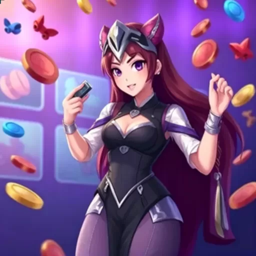 Menjelajahi Fitur Unggulan Situs Game rajalangit