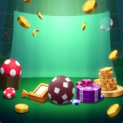 Mengulas Fitur Menarik di Situs Game rajalangit