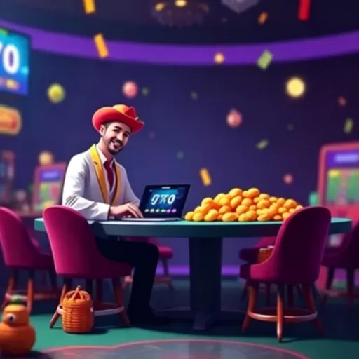 Panduan Lengkap Menggunakan Situs Game rajalangit