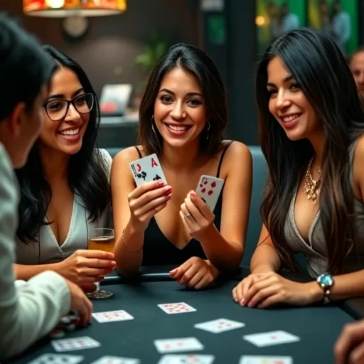 rajalangit: Menyelami Keseruan Permainan Poker yang Menarik di Indonesia